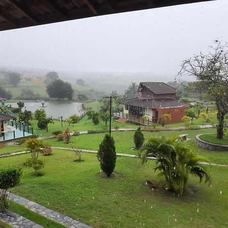 Flat Com Vista Magnifica! Winterville Gravata Pe 外观 照片