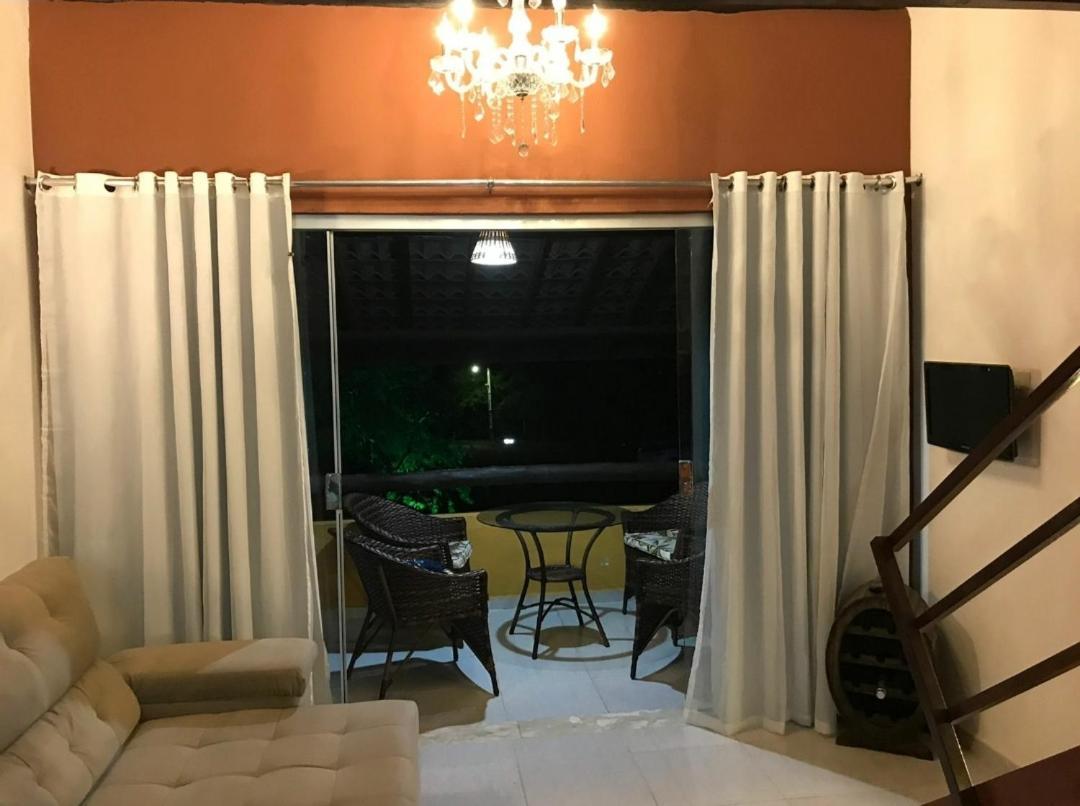 Flat Com Vista Magnifica! Winterville Gravata Pe 外观 照片