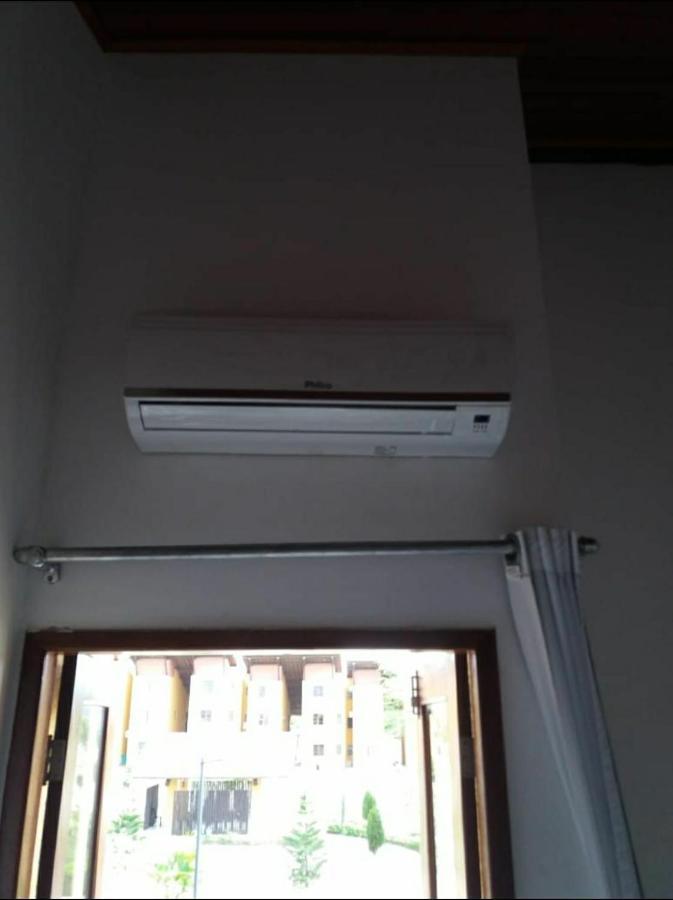 Flat Com Vista Magnifica! Winterville Gravata Pe 外观 照片