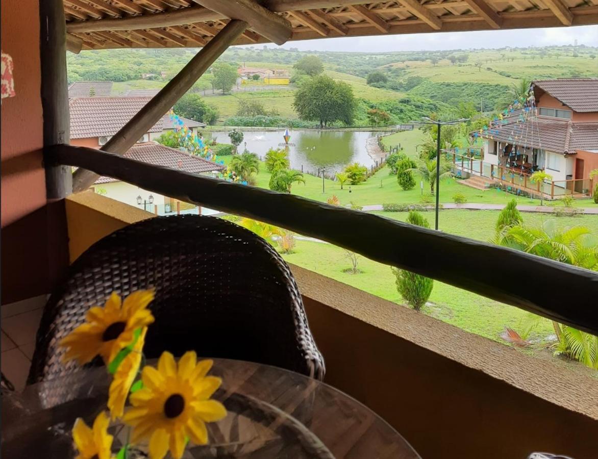 Flat Com Vista Magnifica! Winterville Gravata Pe 外观 照片