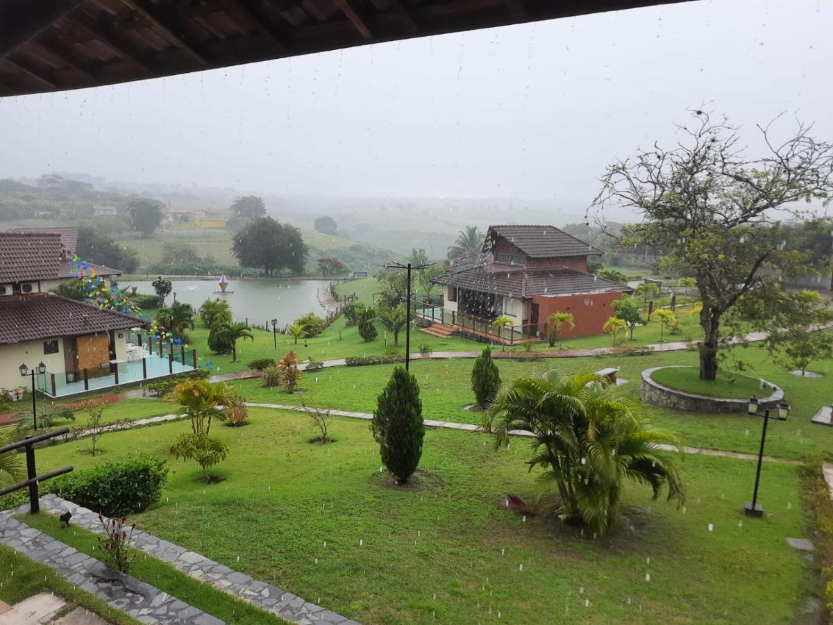 Flat Com Vista Magnifica! Winterville Gravata Pe 外观 照片